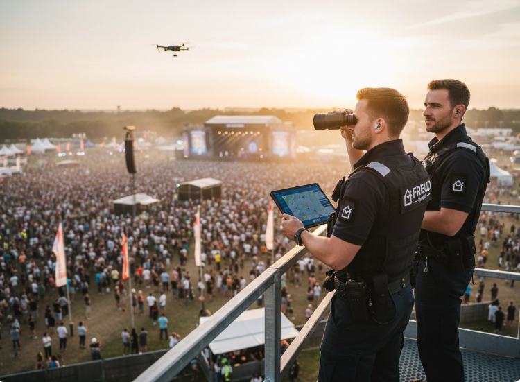 Planung und Prävention