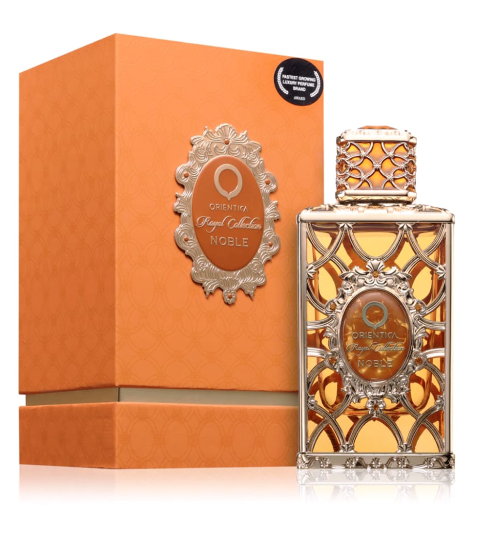 Orientica Royal Collection Noble
