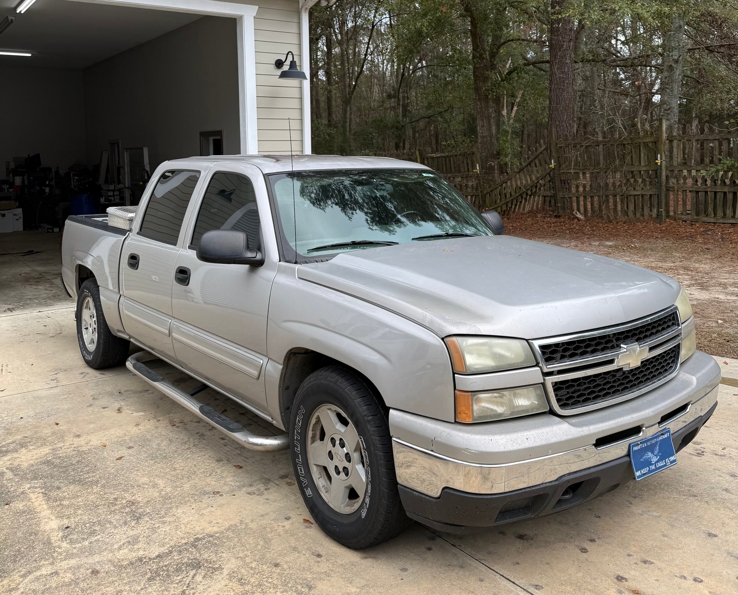 Rose City Window Tint team member