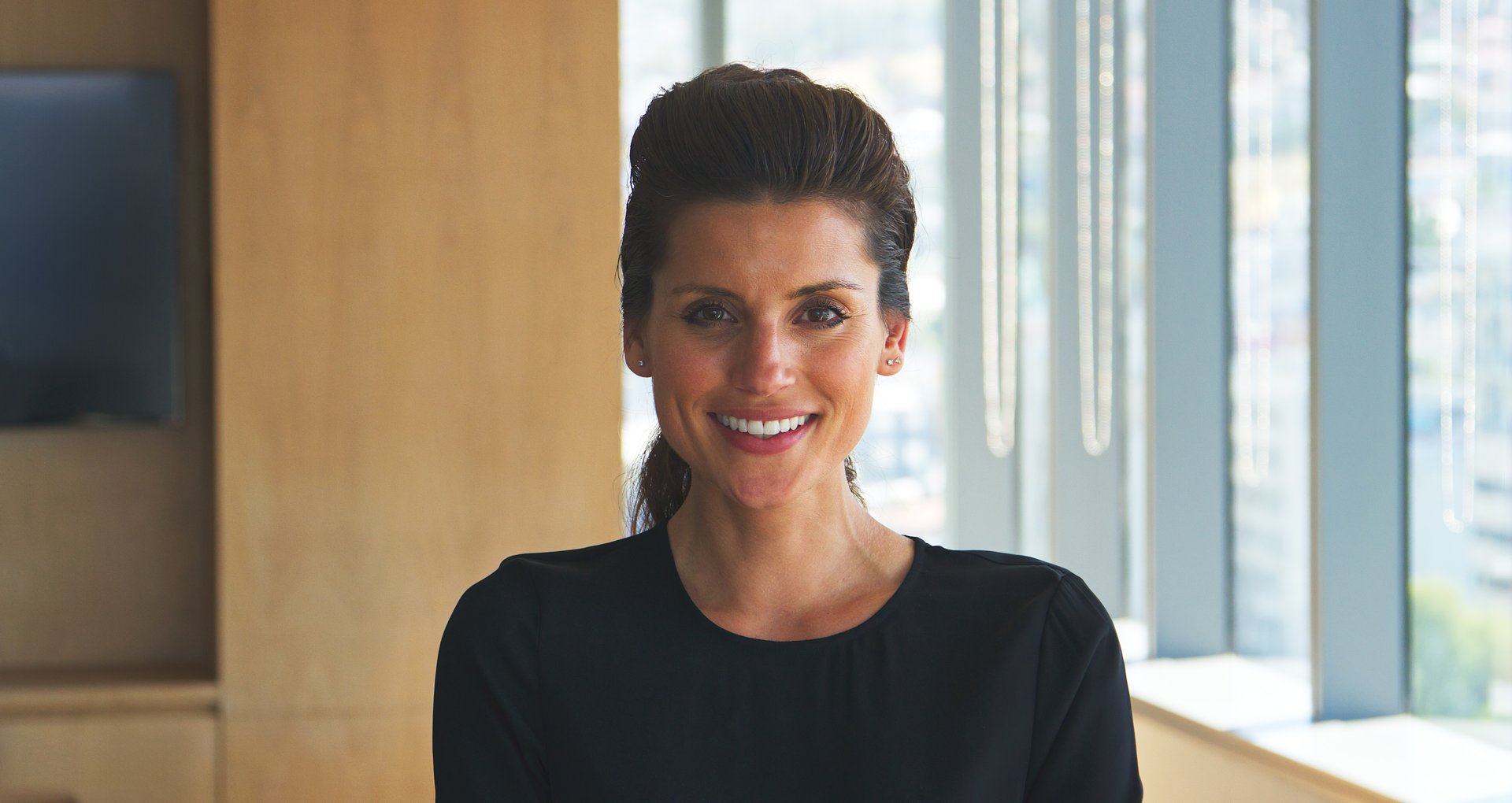 Robert Tanaka - Apex Manufacturing