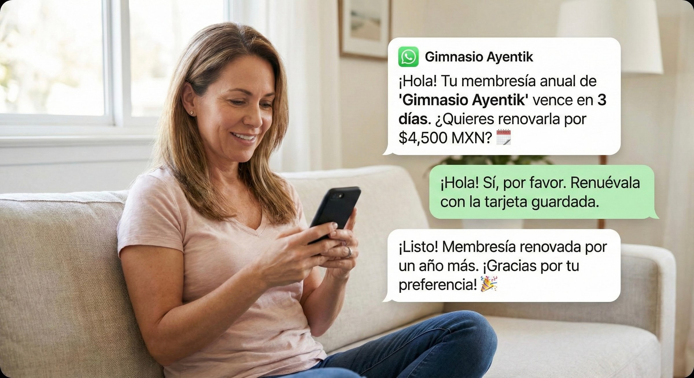 Fitness y wellness showcase 1