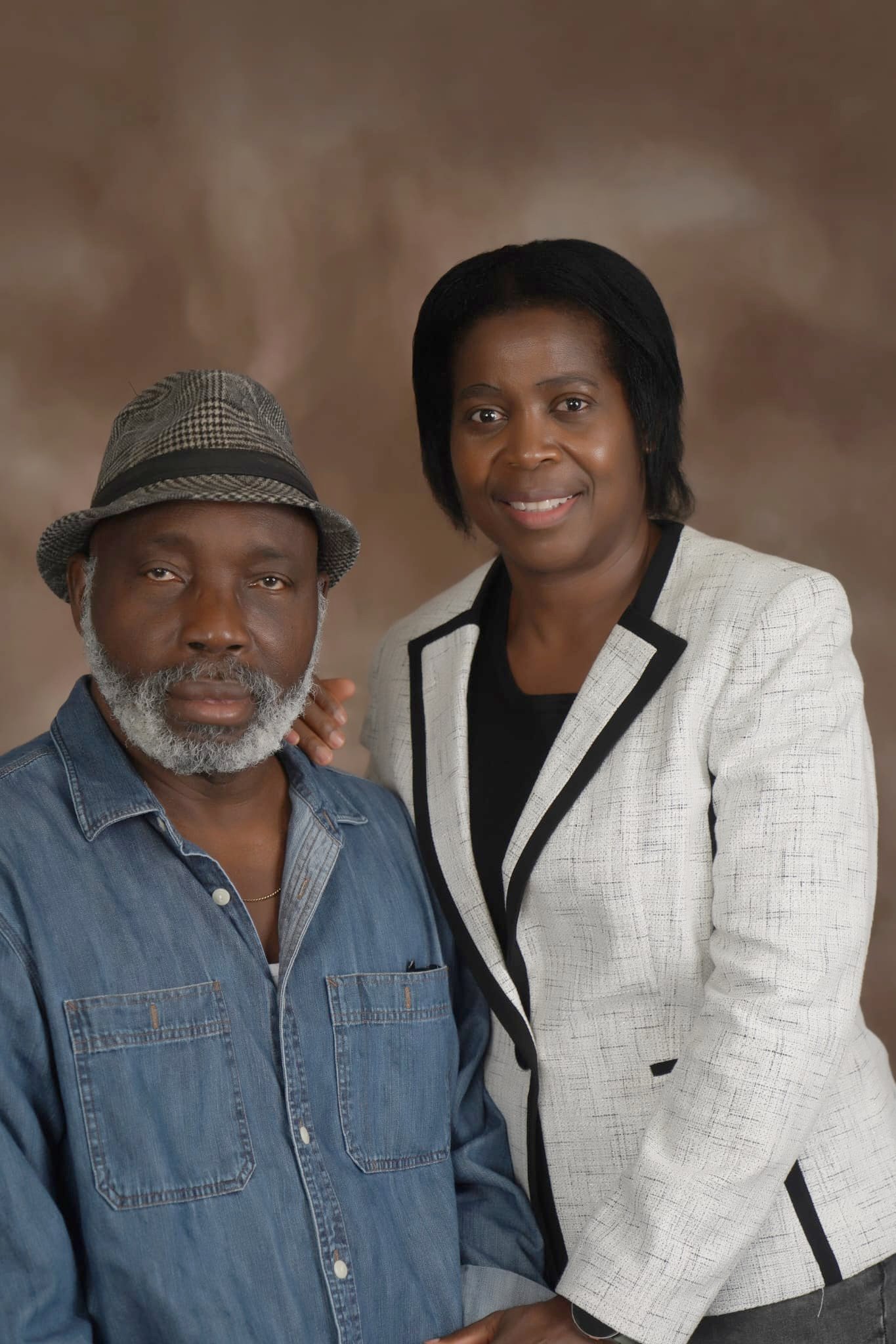 Juliel Omaivboje - Author and Founder