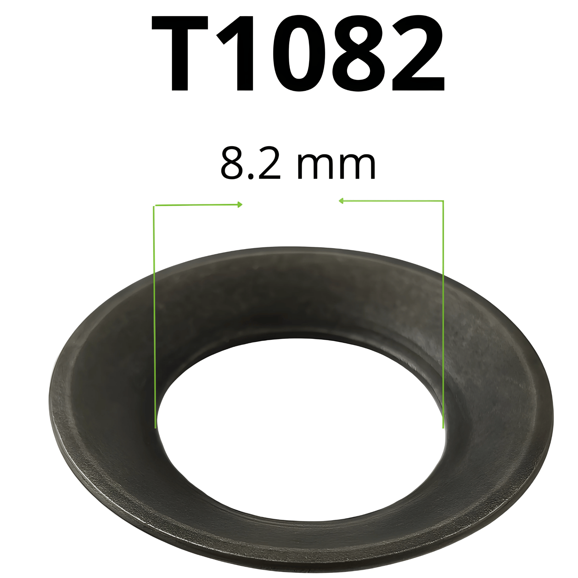 T1082 Asiento para Inyector Mazda CX7