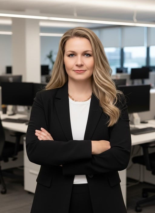 Christie M. Barfield