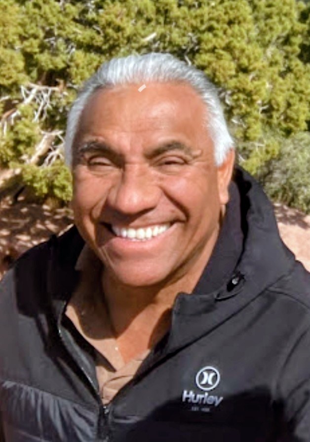 Cesar Robledo, Founder of Advanced Tinting