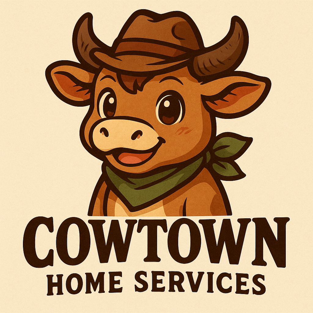 Cowtown Home Services