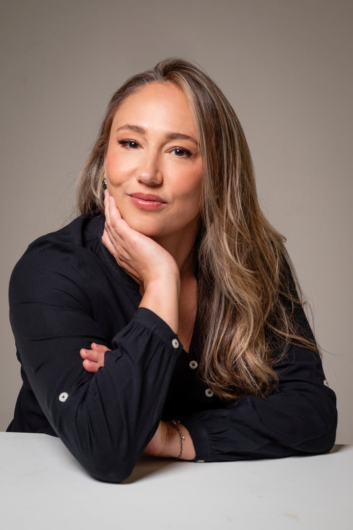 Claudia Gouveia Daltrowitz