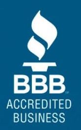 Better Business Bureau Accredited Business