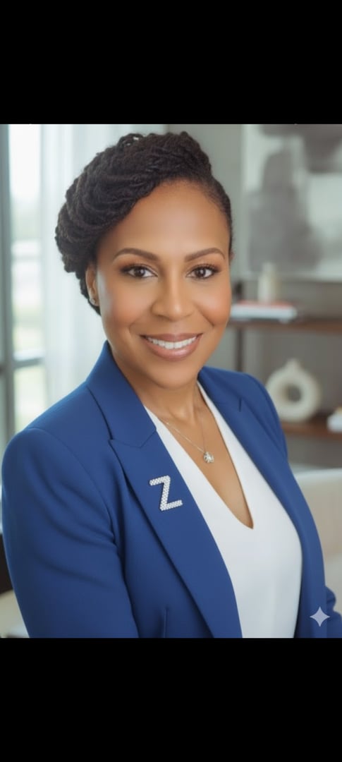 Dr. Catherine L. Barnes