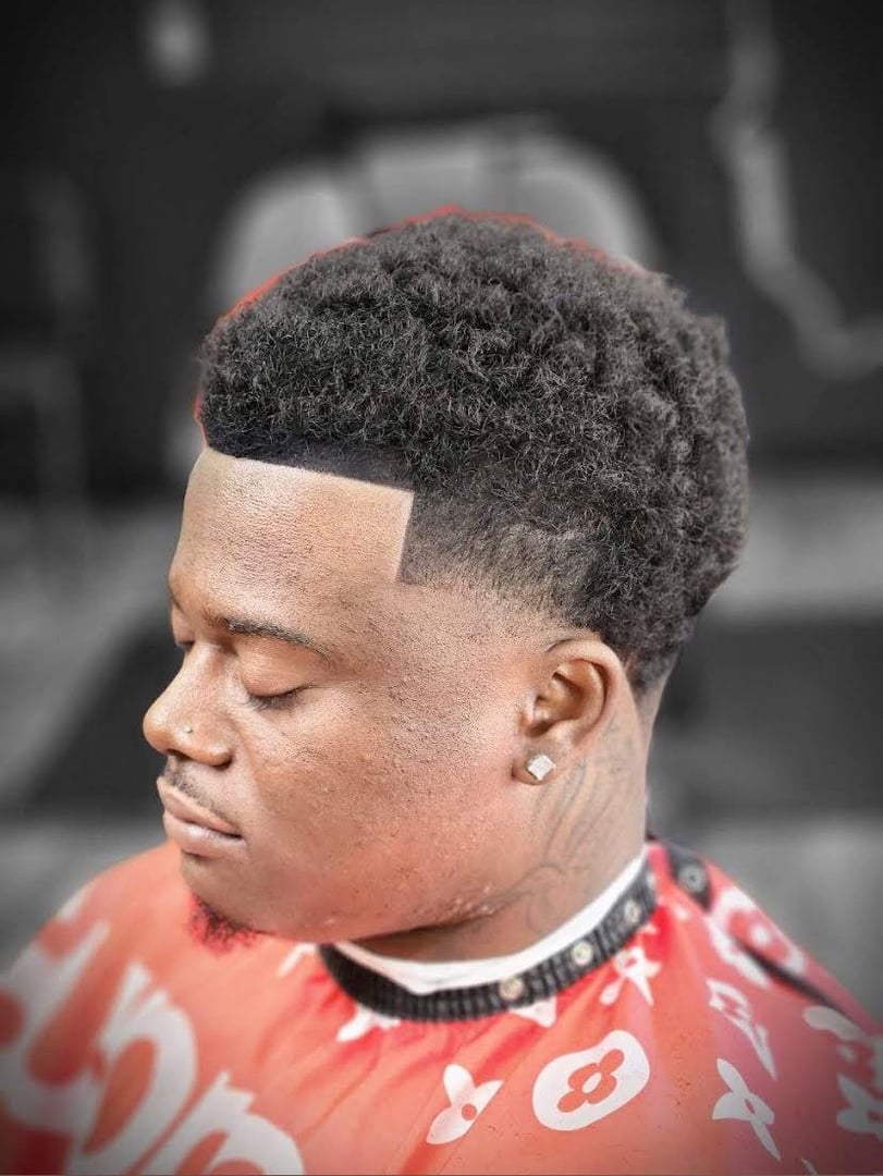 Precision Groom Professional Barbering