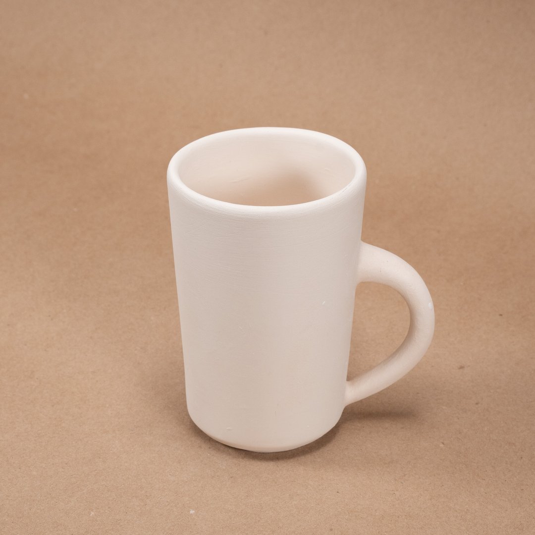 Taza Alta / Latte