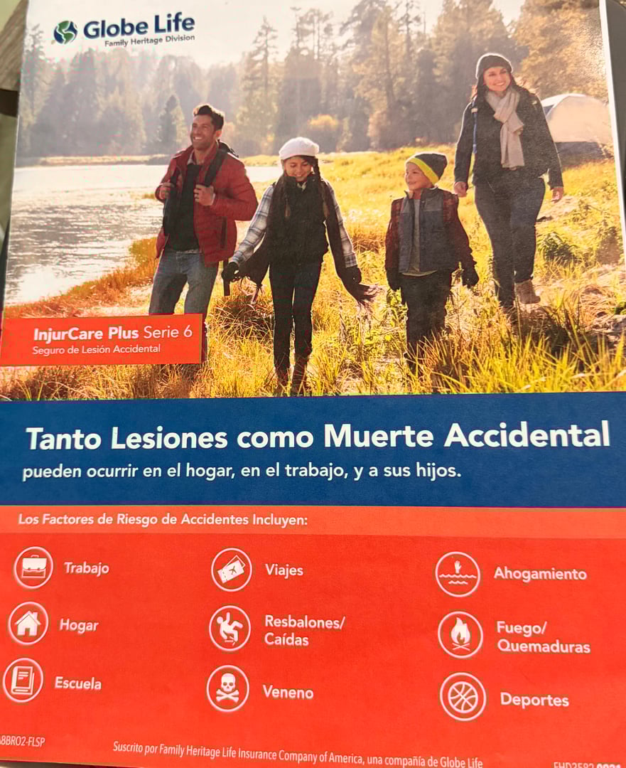 Equipo de Castellon Insurance