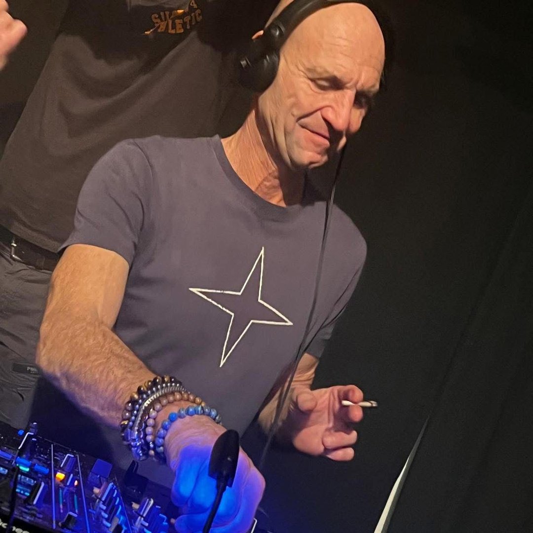 Dirk Stommels