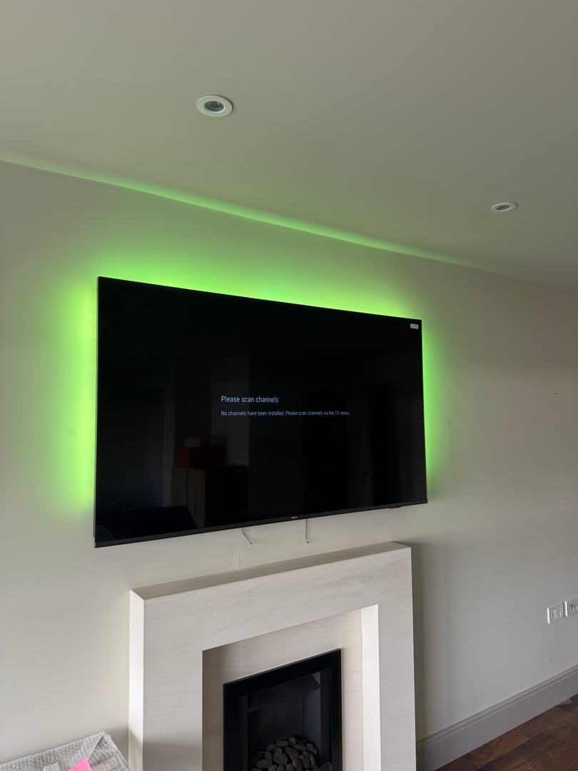 Building project by I'm The Handyman