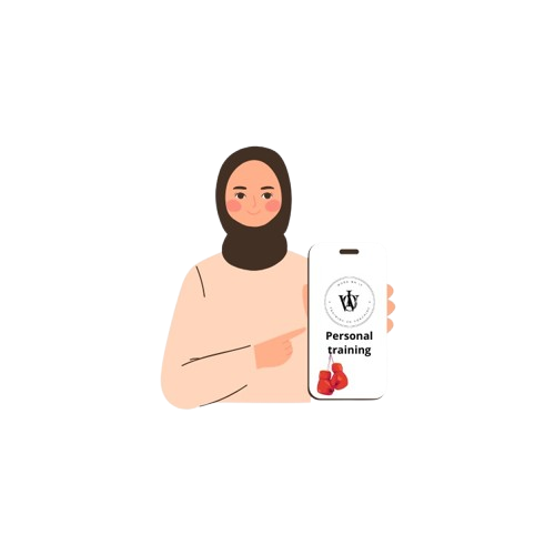 Personal Training icoon