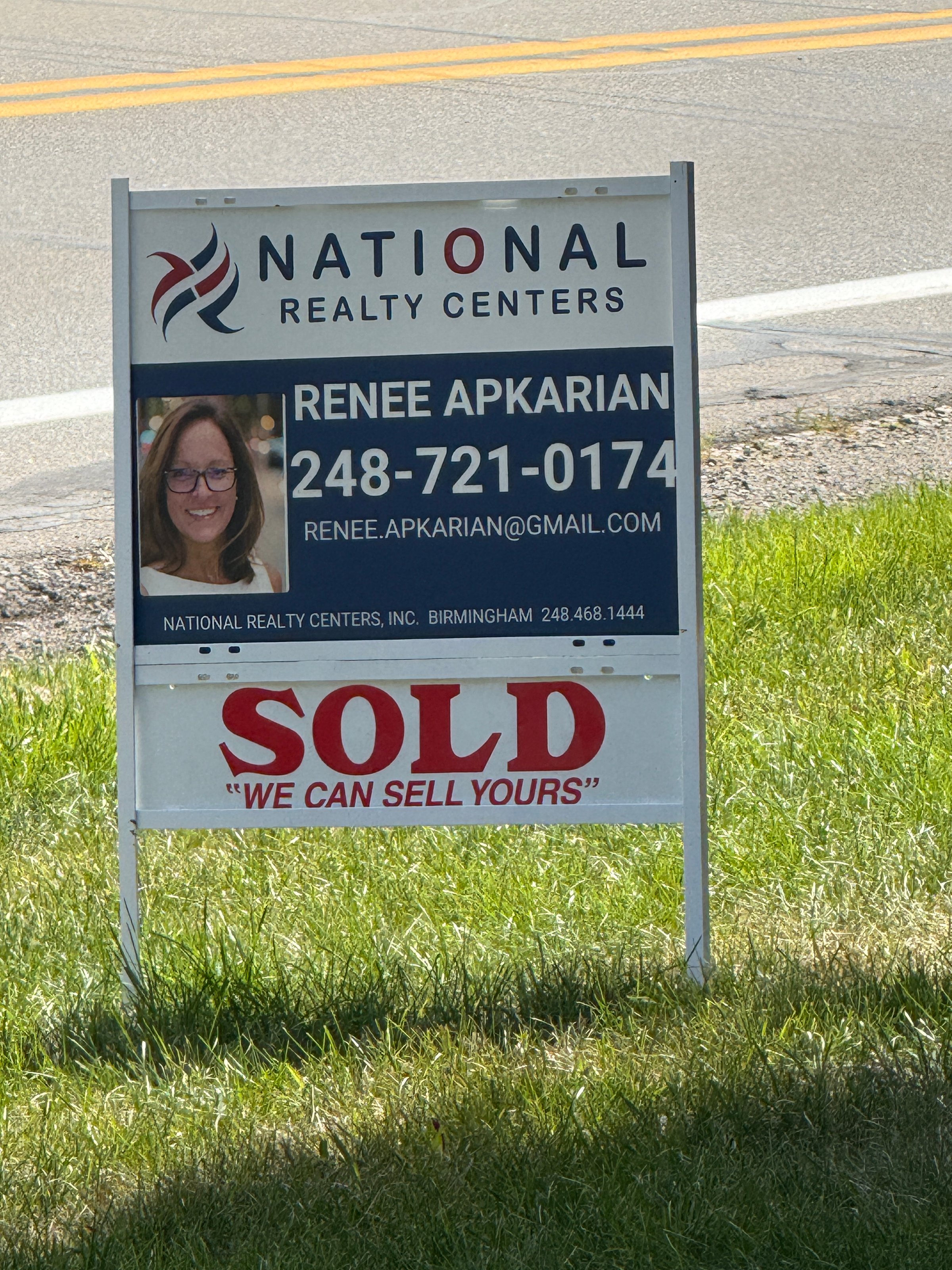 Michigan home sold by certified realtor