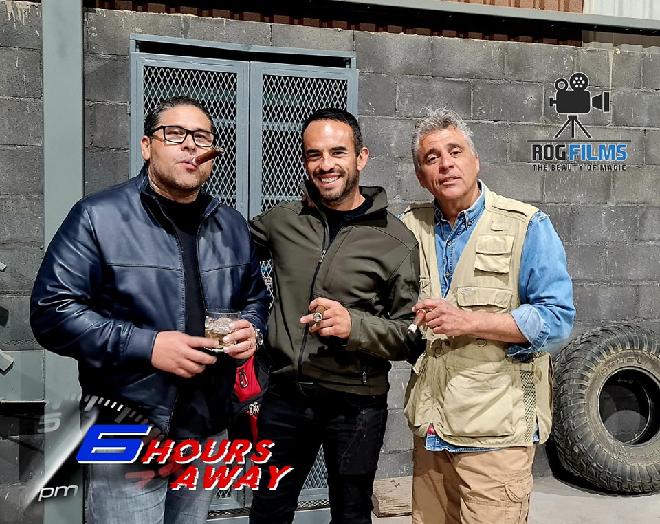 Rubén Ozuna Gallardo