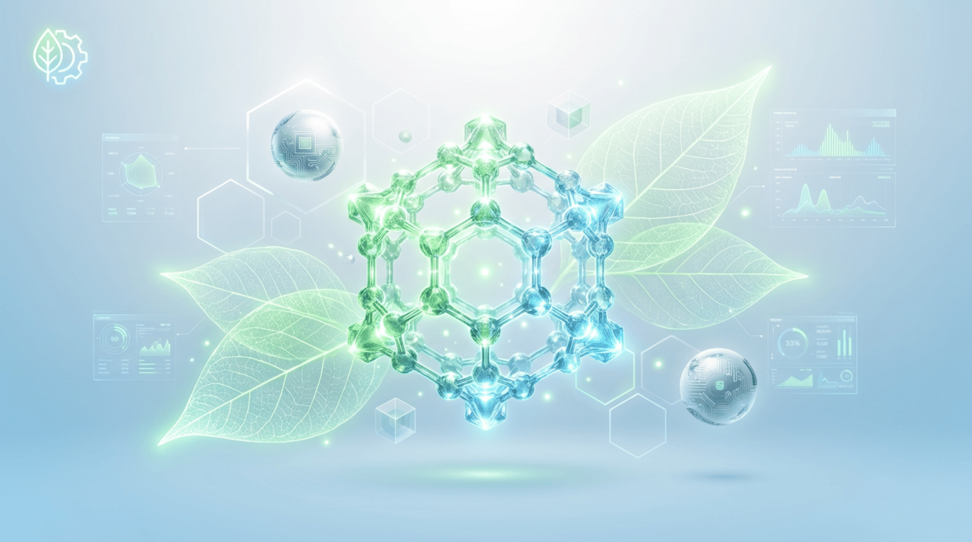 Molecular innovation research background