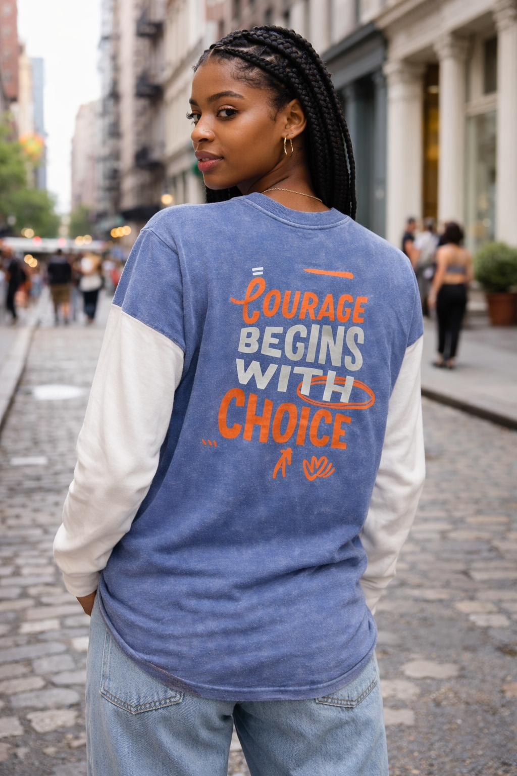 Jalloh Noir Collection Item