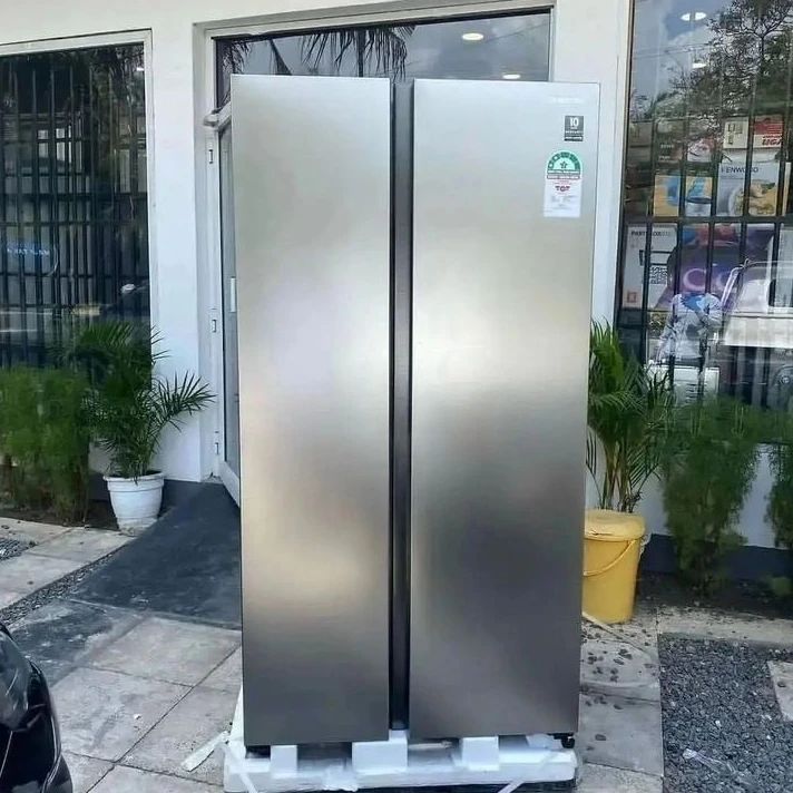 400L Fridge