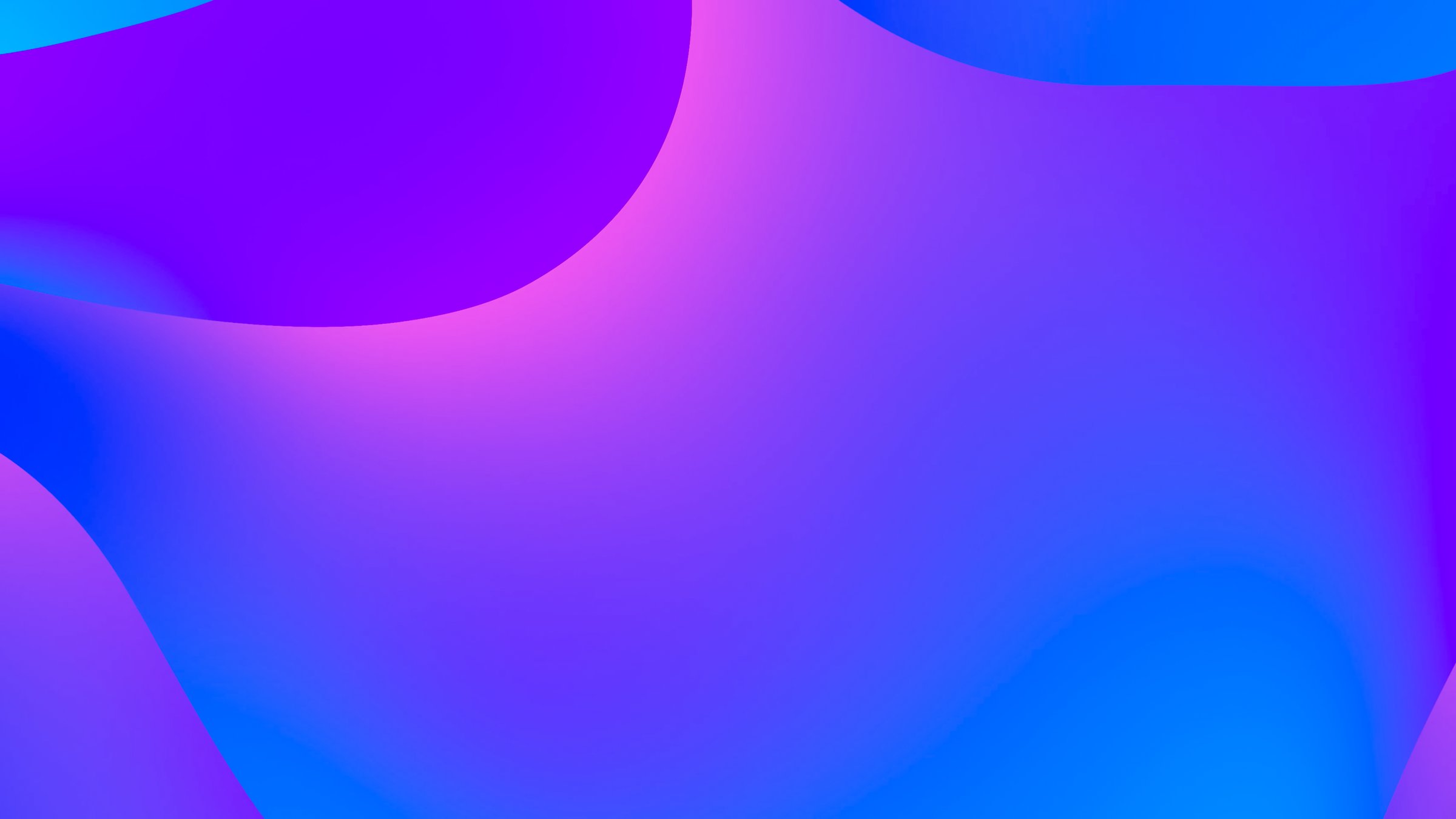 A Captivating and Vibrant Abstract Background Featuring Shades of Blue and Purple Hues gradient. High quality photo