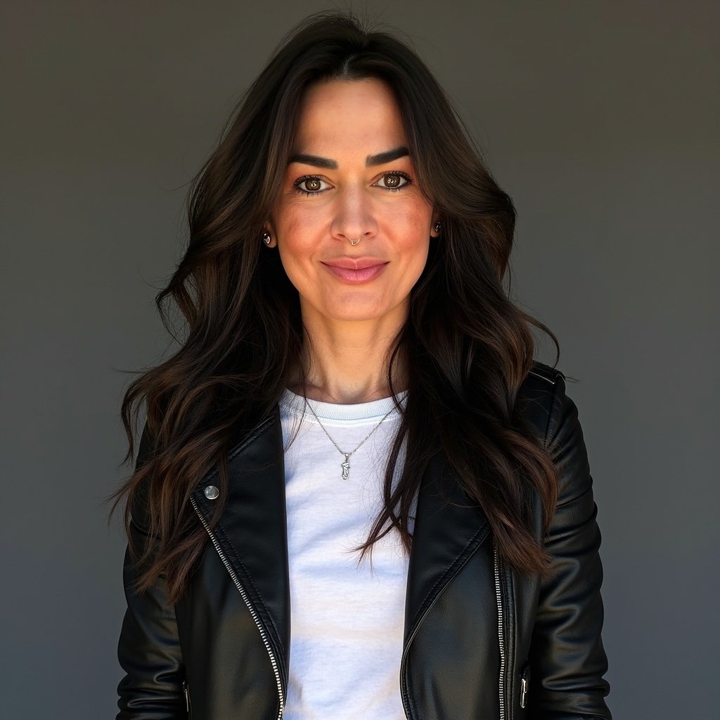 Professional notary business owner