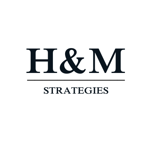 H&M Strategies