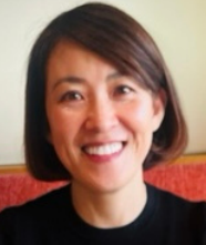 Mika Tomao - Certified bilingual Japanese language instructor and former corporate banking executive