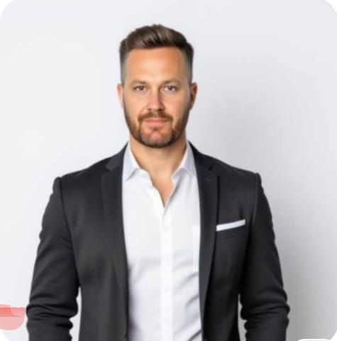 Paul Hoffpauir - Marketing Director