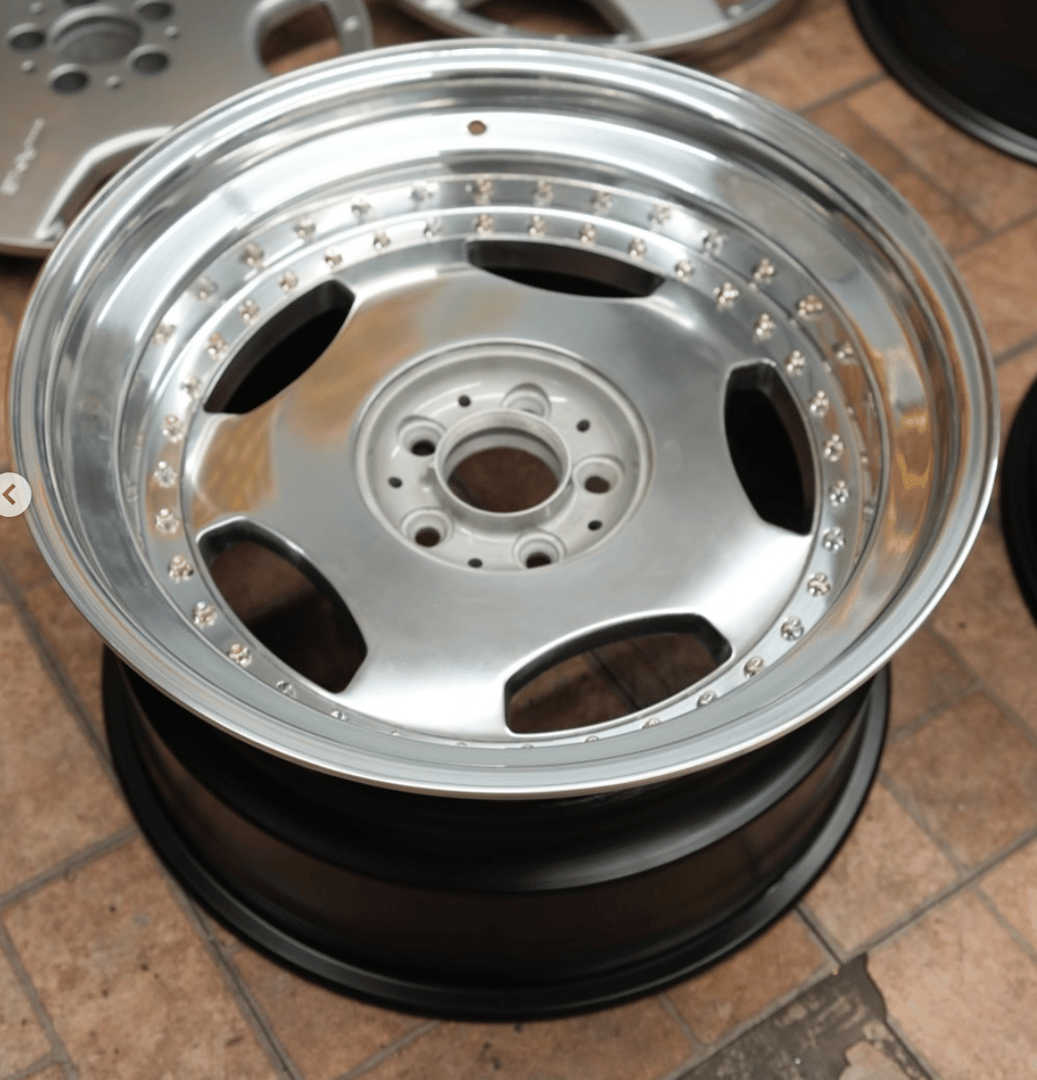 GT Wheels Services