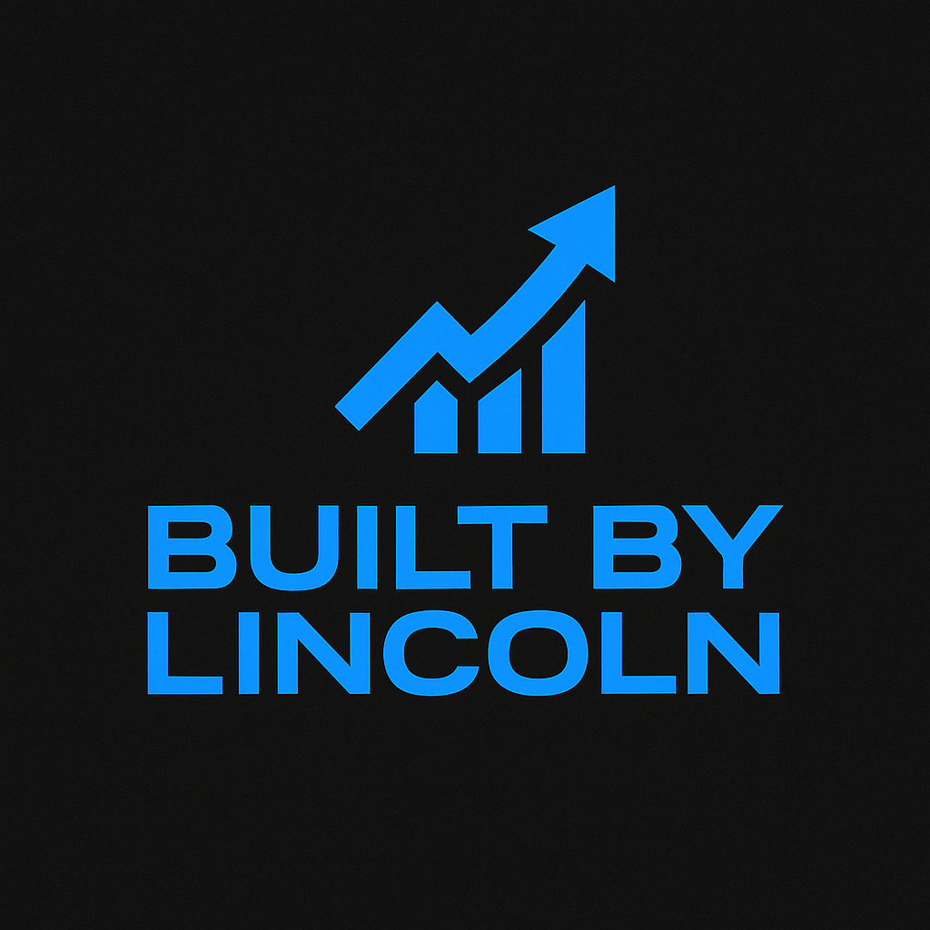Built By Lincoln
