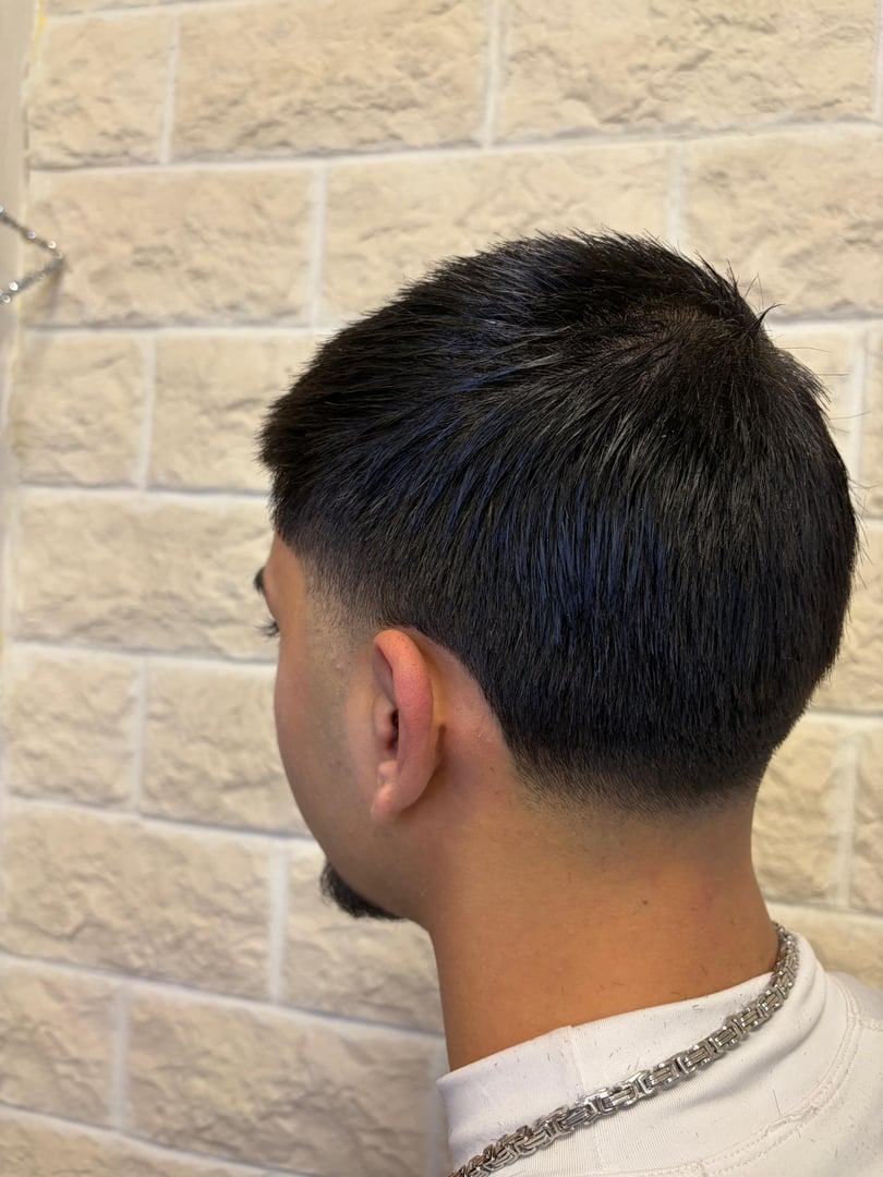 Friseur am Steingarten - Galerie Bild 6