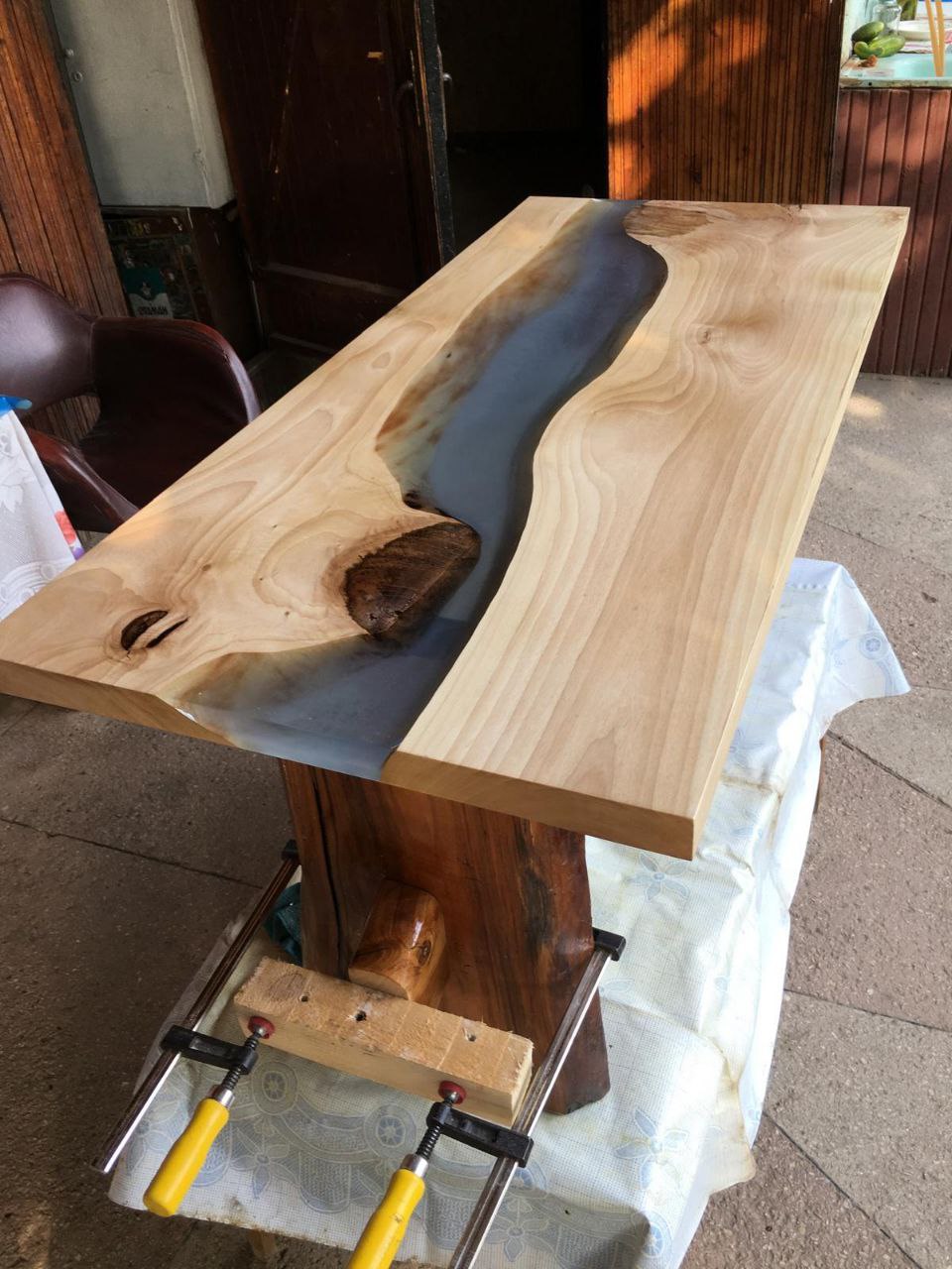 Hobby project