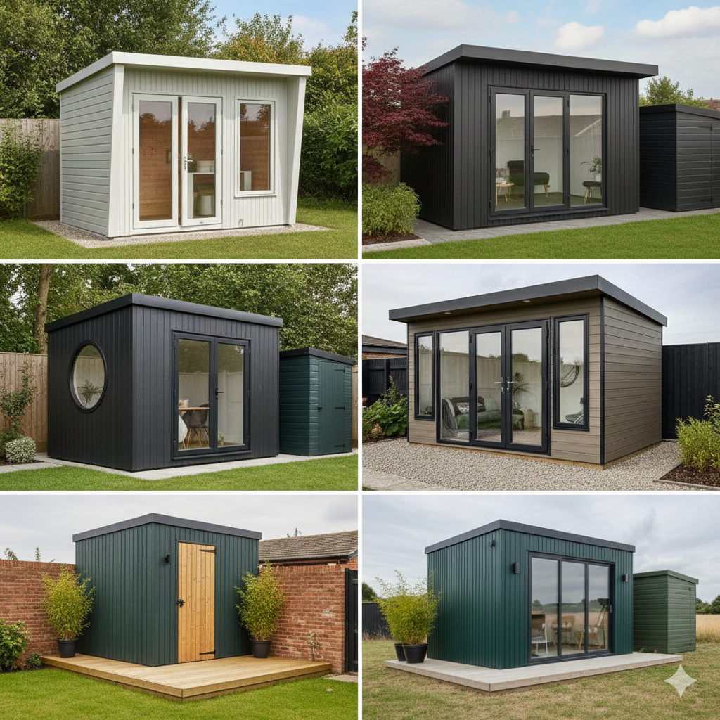 RBH Container Ltd new and repurposed shipping containers