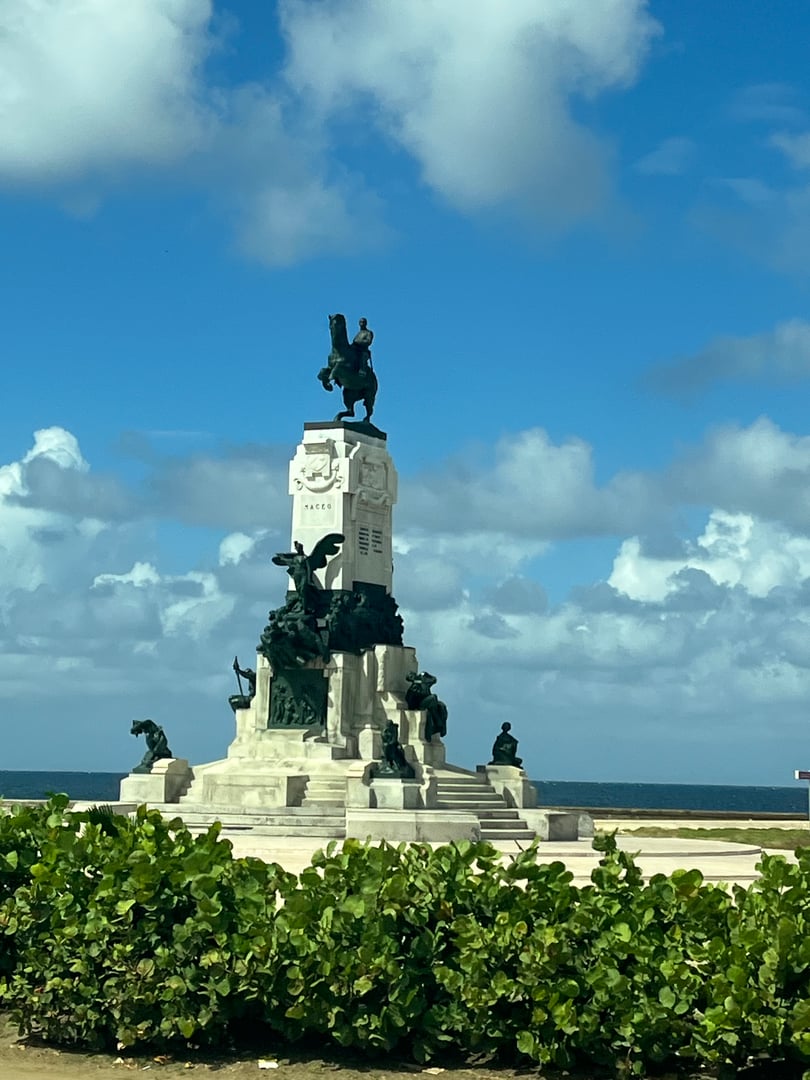 Viaje familiar a Cuba - Daniel Ramirez