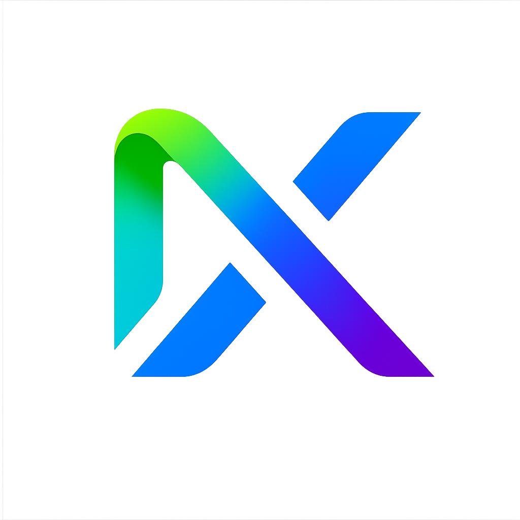 NovaChargeX company logo