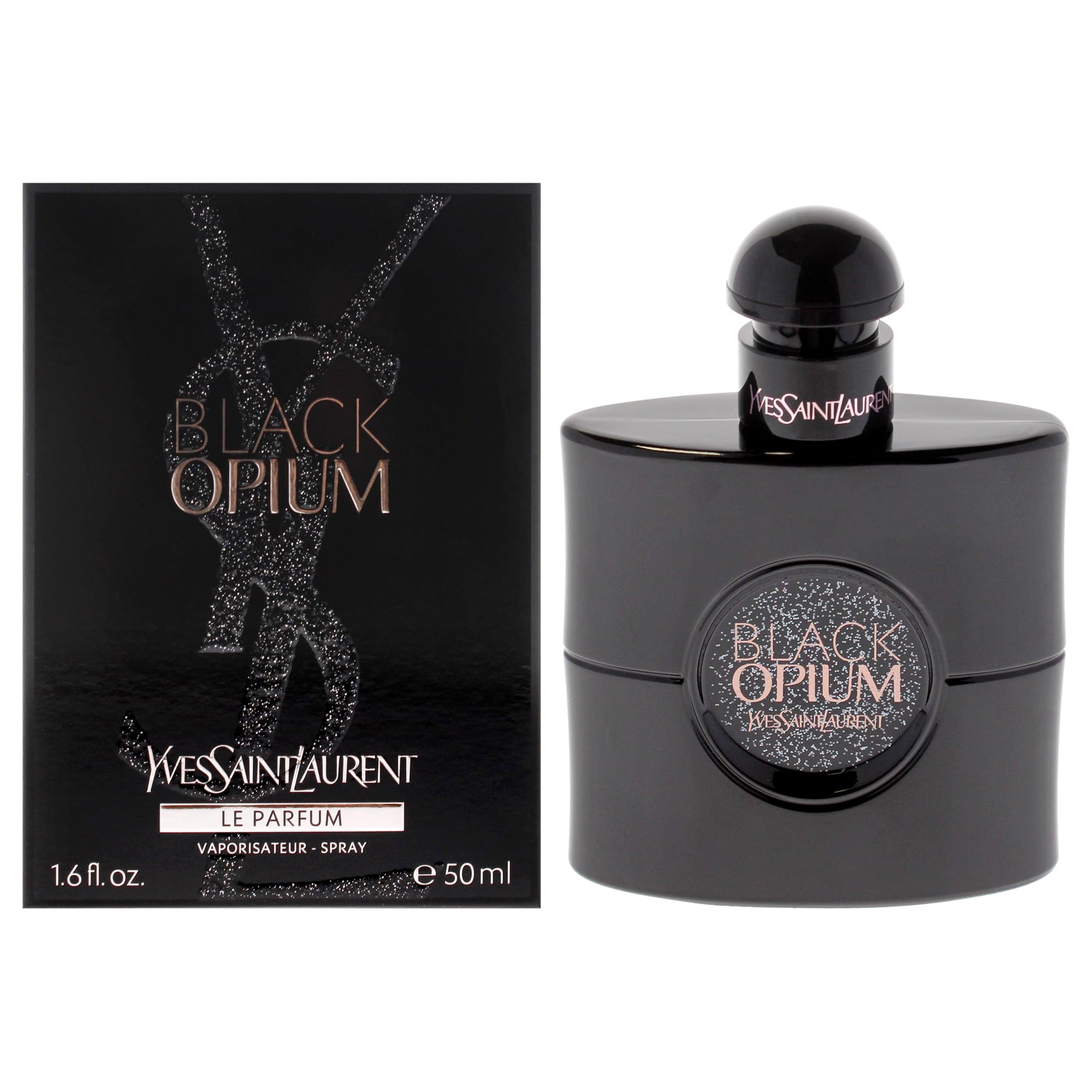 Yves Saint Laurent Black Opium EDP