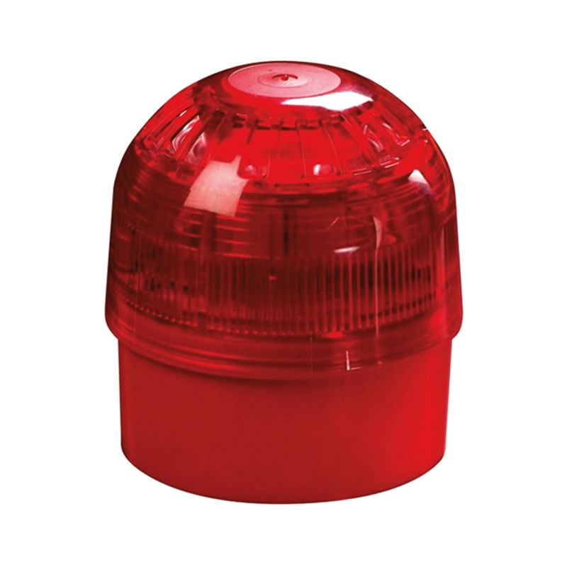 FF-LSB751 Intelligent Addressable Sounder & Beacon