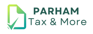 Parham Tax & More