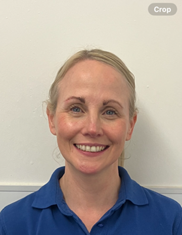 Karen - Physiotherapist at Physio & Foot Surgery