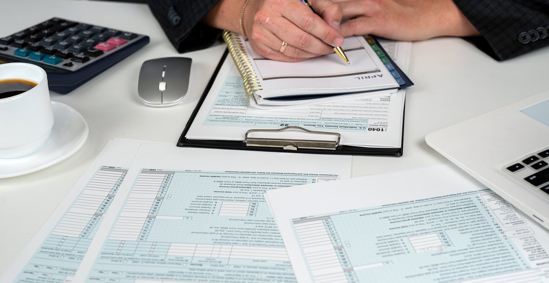 Bookkeeping