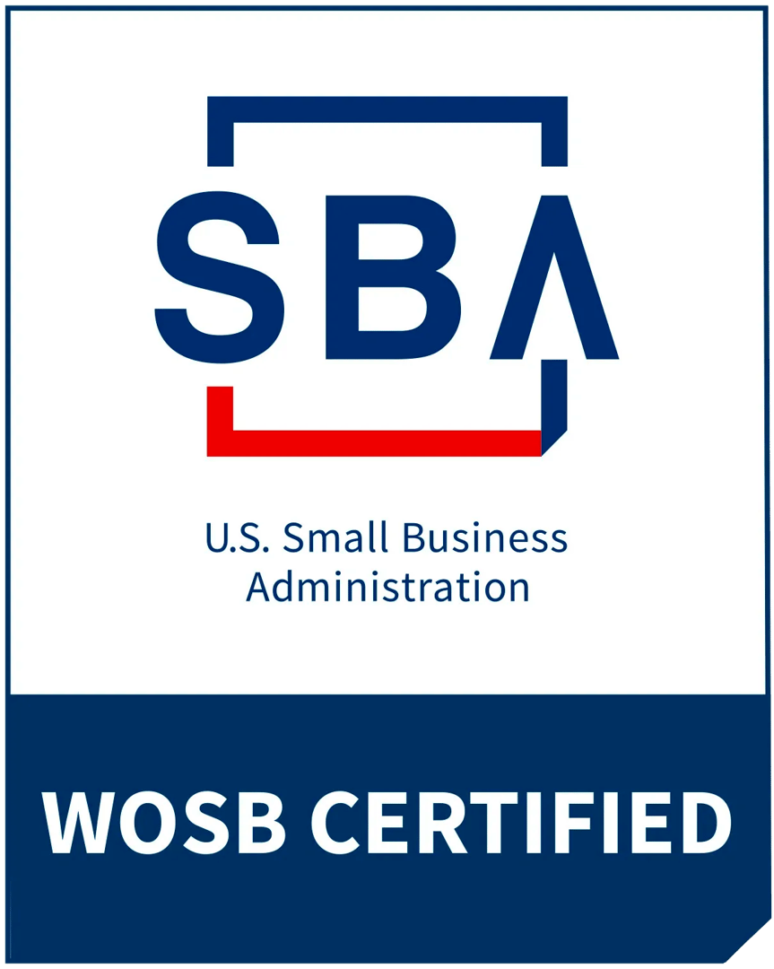 WOSB Certified