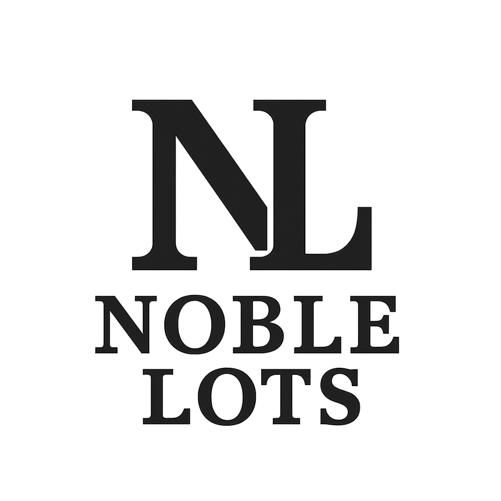 Noble Lots