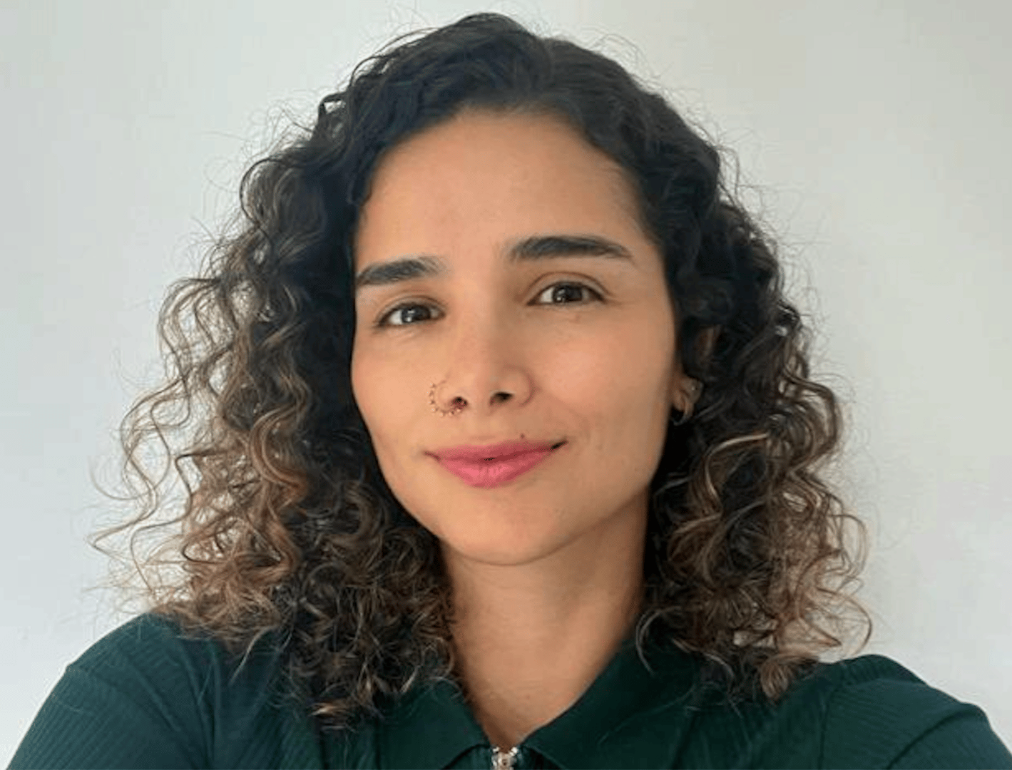 Jenniffer García García - Investigadora y creadora de contenido