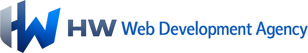 HW Web Development Agency