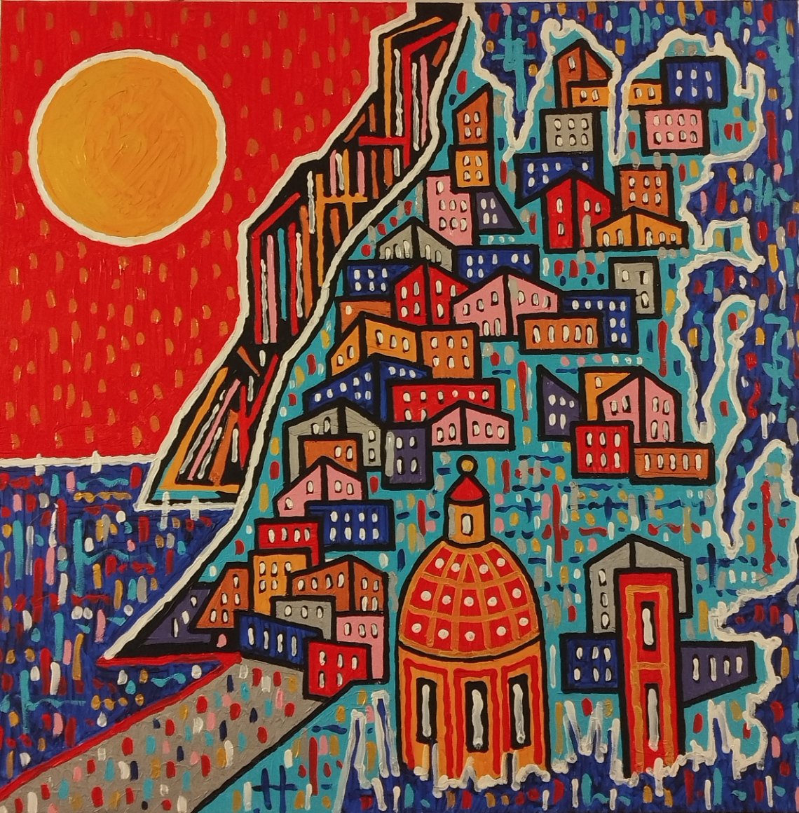 Casa Mavi Restaurante Fuengirola