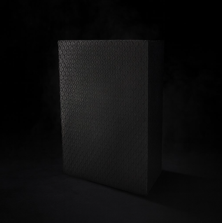 Esponja de Limpeza Texturizada