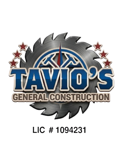 Tavios General Construction