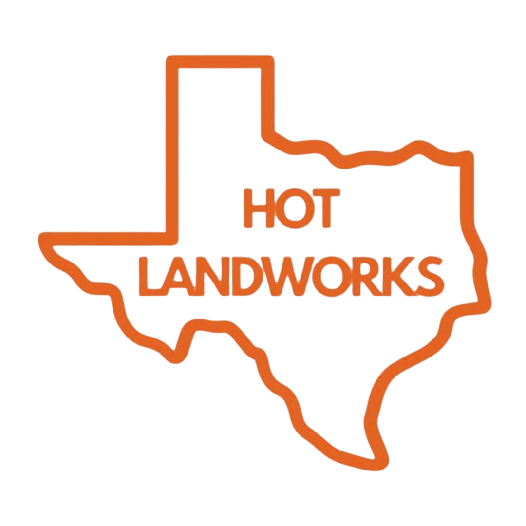 HOT Landworks LLC Logo