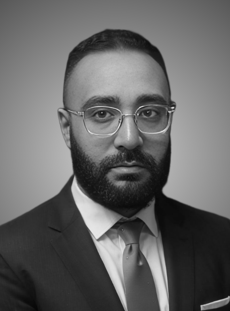 David Rodriguez - Chief Operating Officer